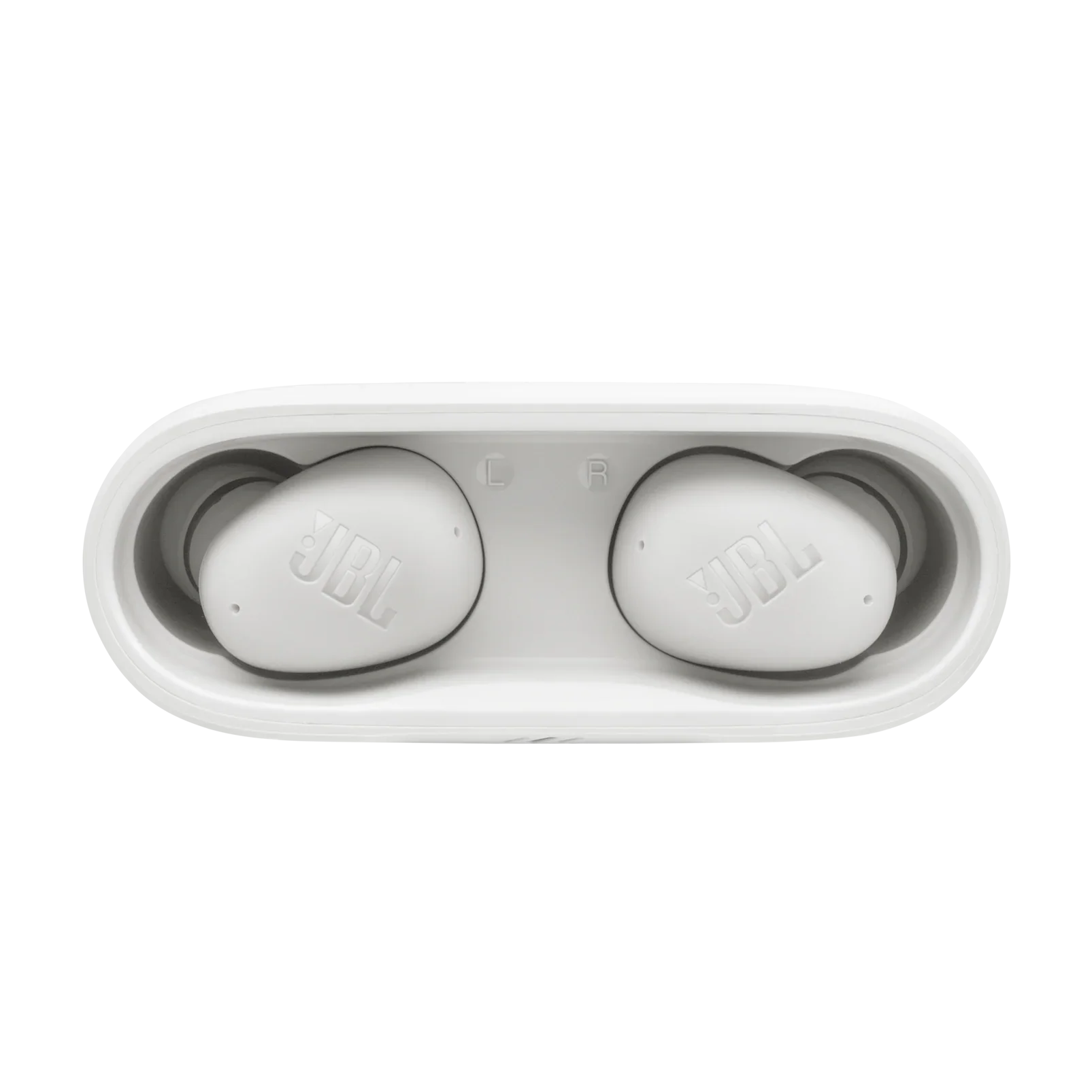 Audífonos Inalámbricos JBL Vibe Buds 2 con Cancelación de Ruido y Sonido Puro