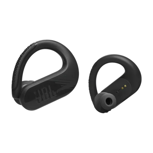 JBL Endurance Peak 3 | Auriculares activos True Wireless resistentes al polvo y al agua