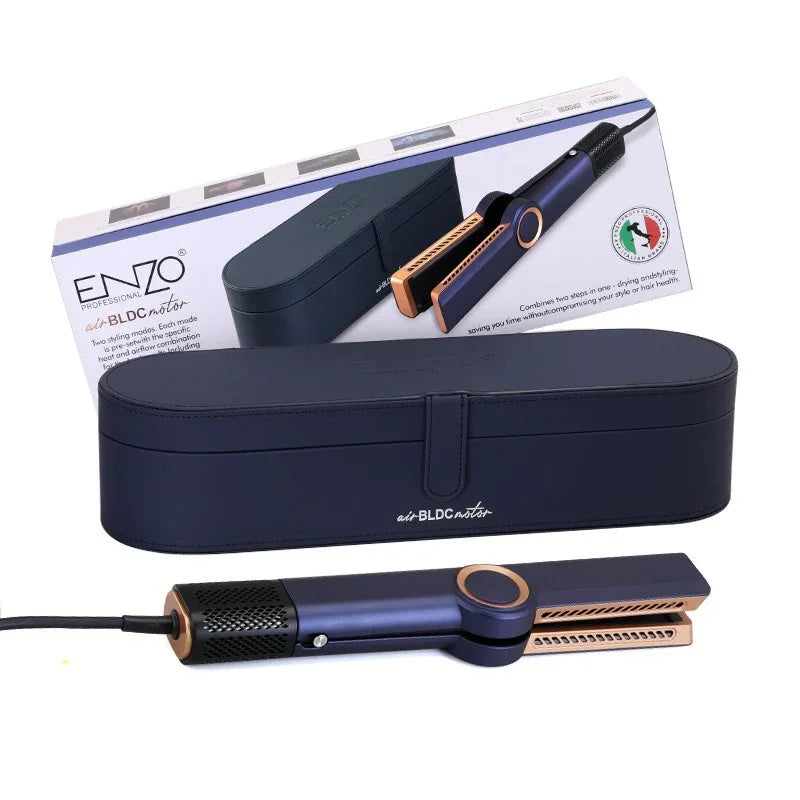 Alisador de aire caliente de alta velocidad