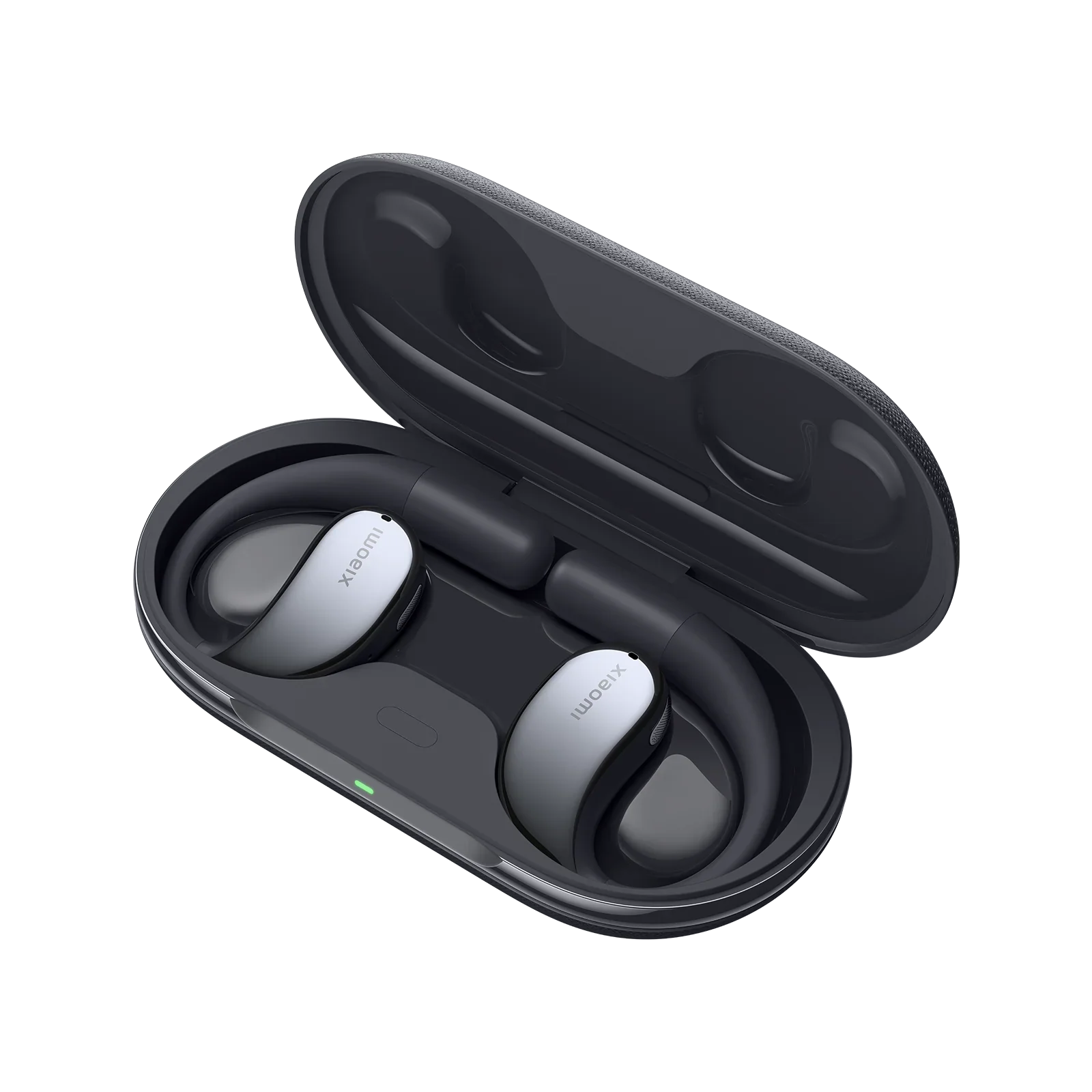 Auriculares Inalámbricos Xiaomi OpenWear Stereo, Sonido Hi-Res, Ajuste Cómodo, Cancelación Ruido