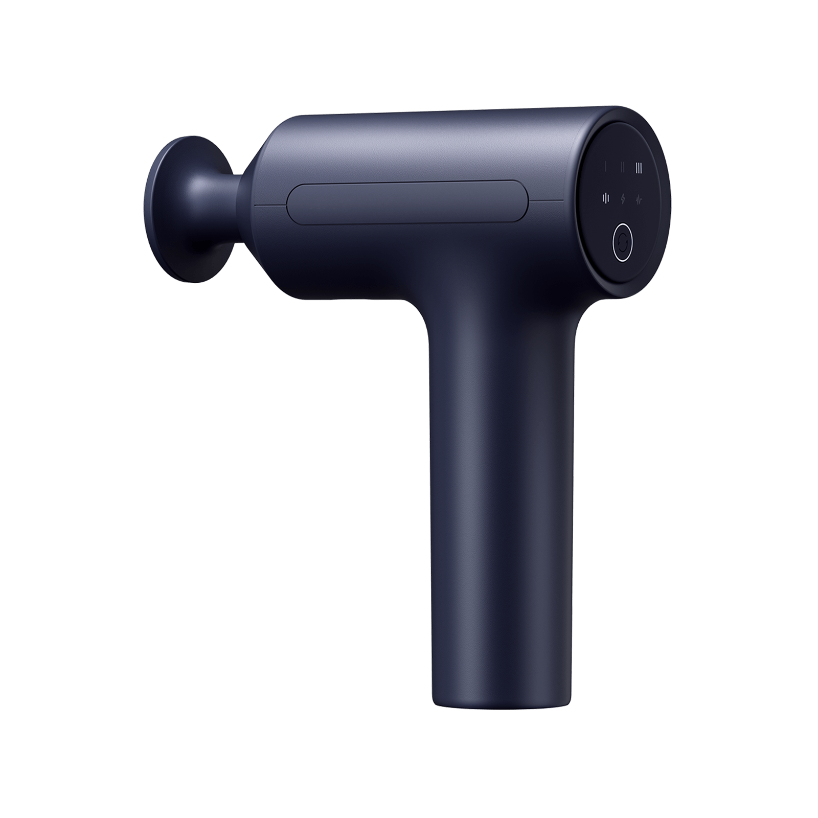 Pistola de masaje Xiaomi 2 potente profundo 25kg 10mm