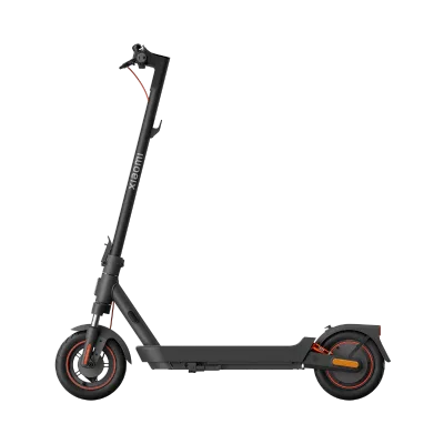 Xiaomi Electric Scooter 5: Comodidad y Potencia para Largos Recorridos Urbanos