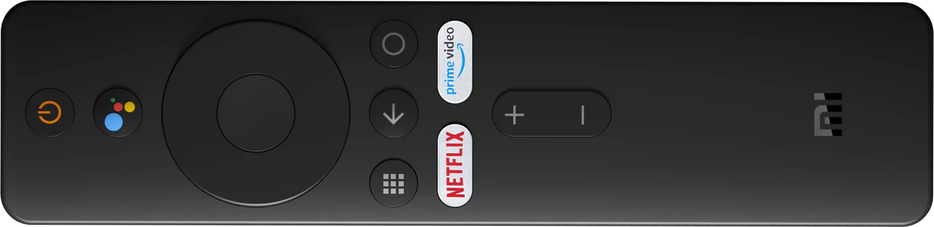 Xiaomi Mi TV Stick: Android TV Portátil, Asistente Google, Sonido Premium