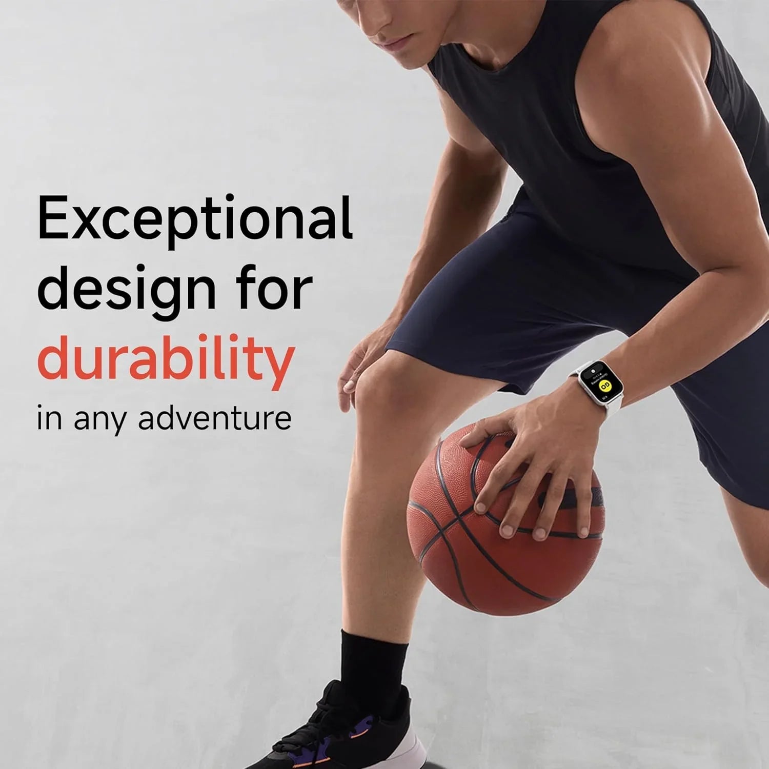 Redmi Watch 5 Active