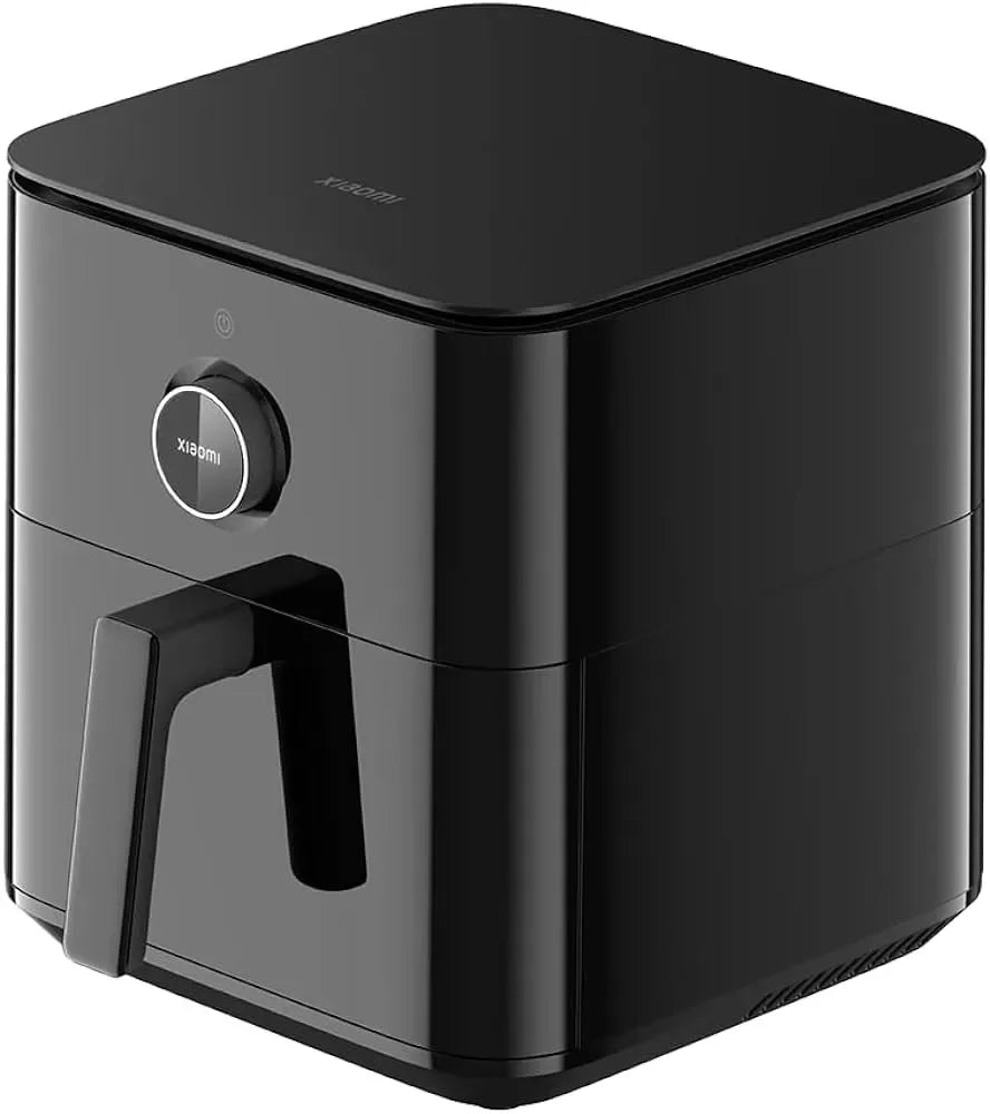 Xiaomi Smart Air Fryer 6.5L: La Evolución de la Cocina Saludable