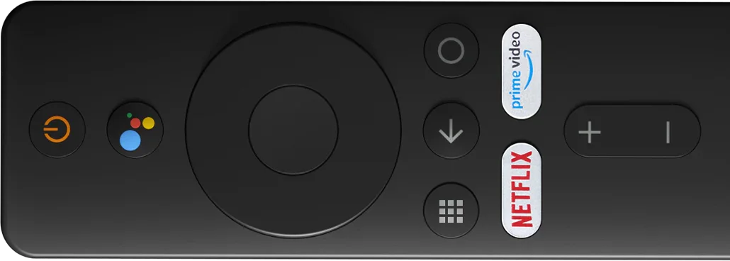 Xiaomi Mi TV Stick: Android TV Portátil, Asistente Google, Sonido Premium