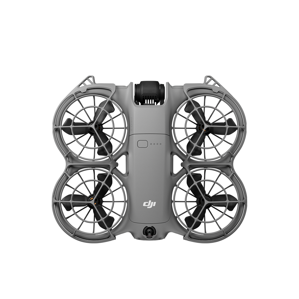 DJI Neo 2 Fly More Combo dron 4K LiDAR 12MP