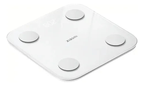 Pesa Digital Xiaomi Body Composition Scale S400 Blanco