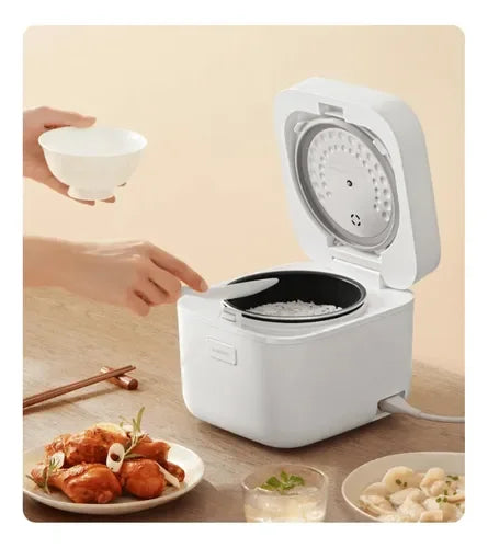 Xiaomi Multifunctional Rice Cooker 4L: Versatilidad y Eficiencia en tu Cocina