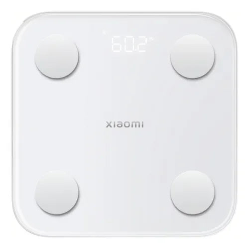 Pesa Digital Xiaomi Body Composition Scale S400 Blanco