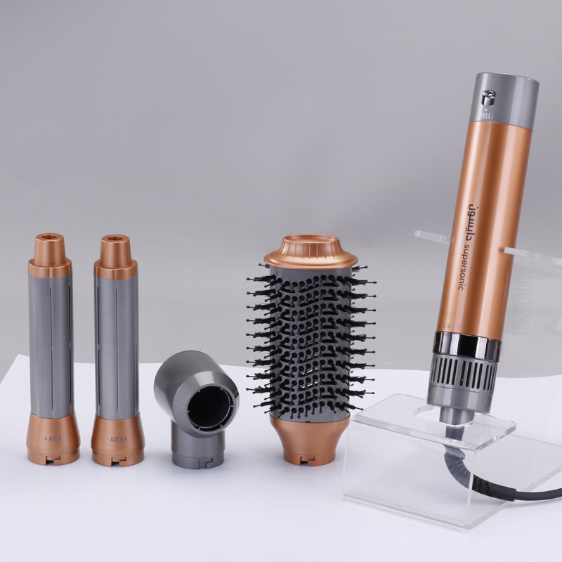 Secador Profesional Enzo EN-4131 2200W Iónico con Boquilla Concentradora