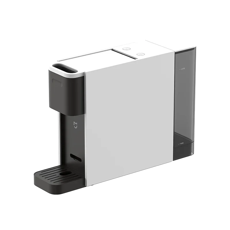 Cafetera de Cápsulas Xiaomi Mi Home N1 S1301 Portátil Compacta