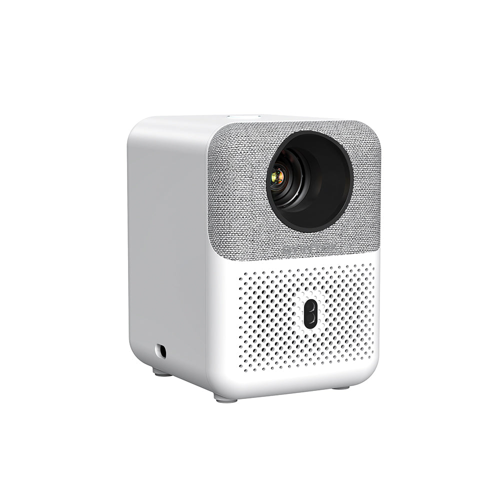 Proyector Smart HD Byintek Love U4