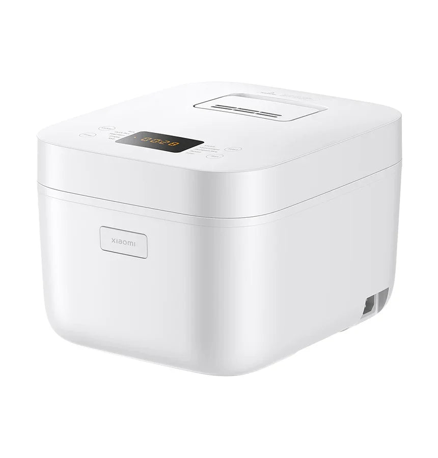 Xiaomi Multifunctional Rice Cooker 4L: Versatilidad y Eficiencia en tu Cocina