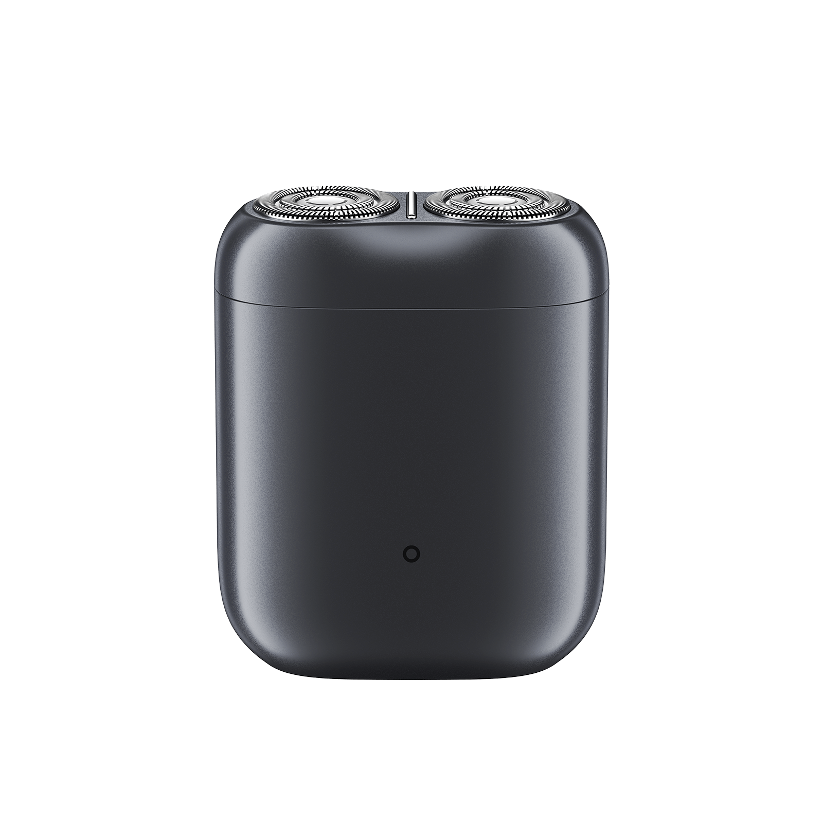 Afeitadora Eléctrica Xiaomi S200: Portátil, Inteligente, Precisa para un Afeitado Suave