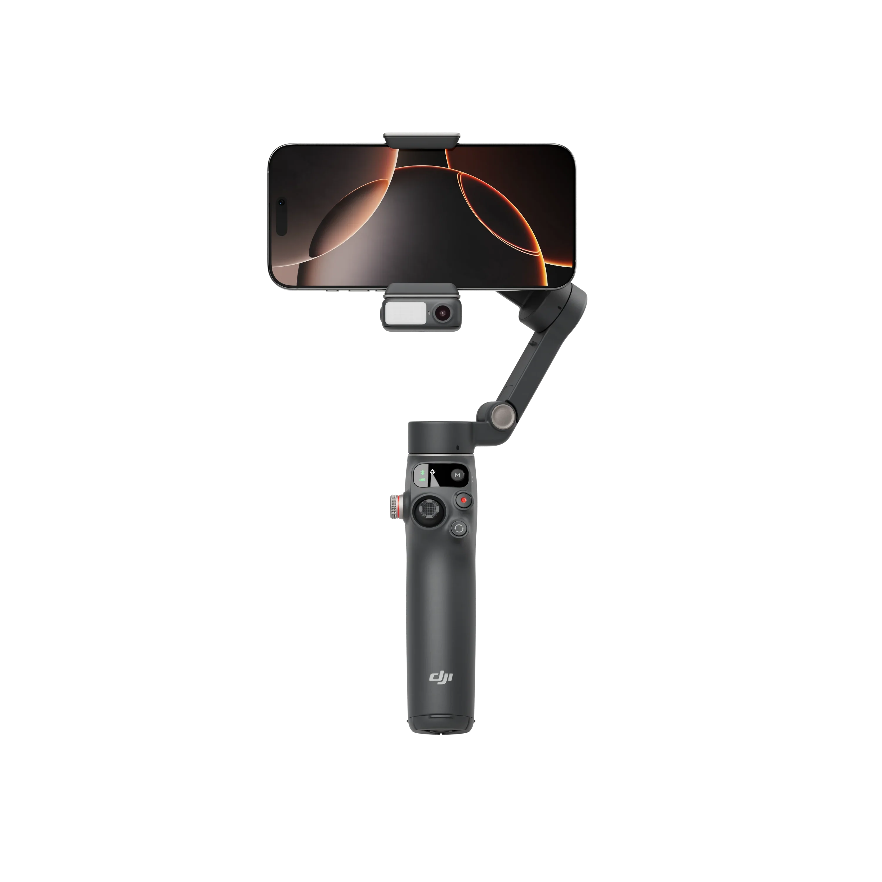 DJI Osmo Mobile 7P: El Futuro de la Creación de Contenido Móvil