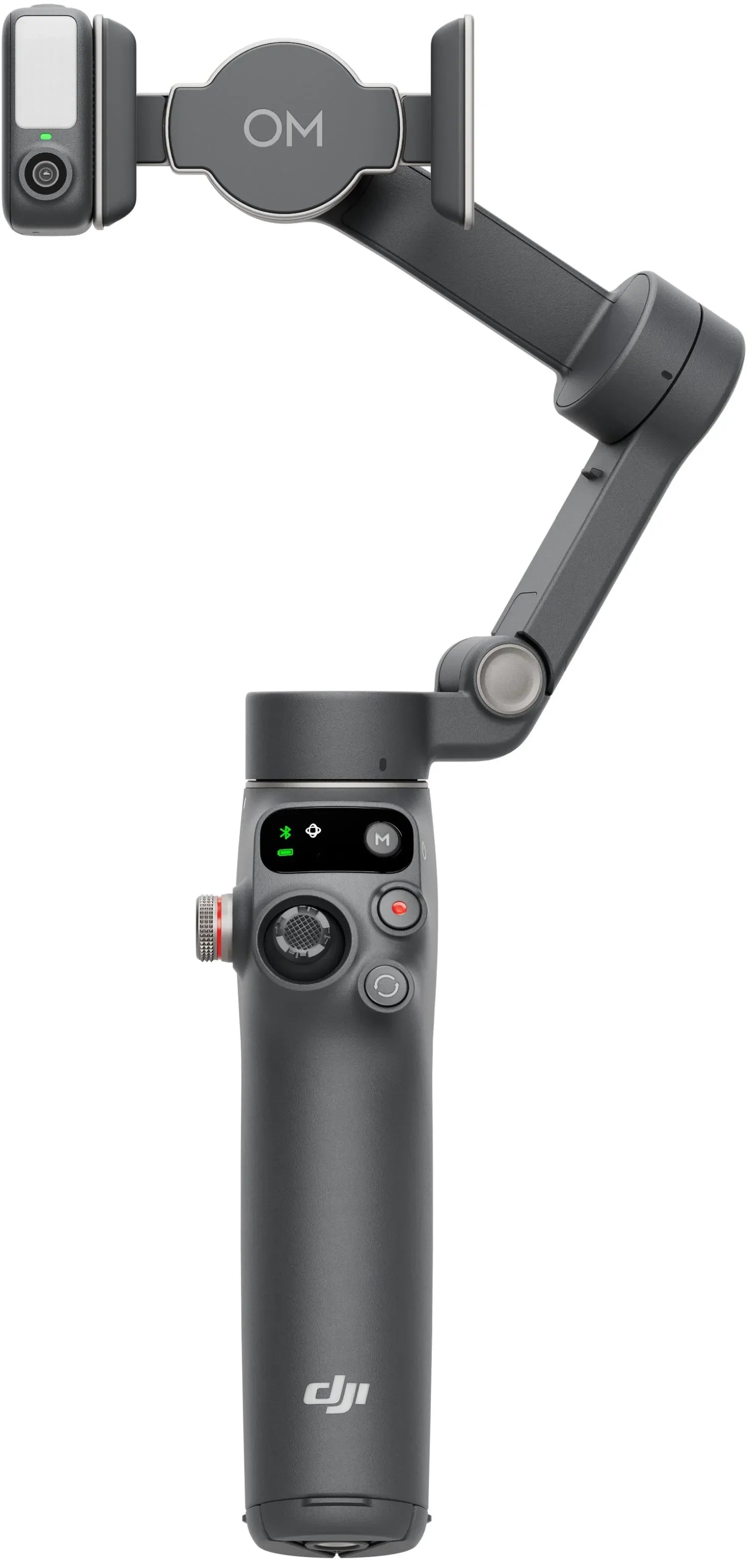 DJI Osmo Mobile 7P: El Futuro de la Creación de Contenido Móvil