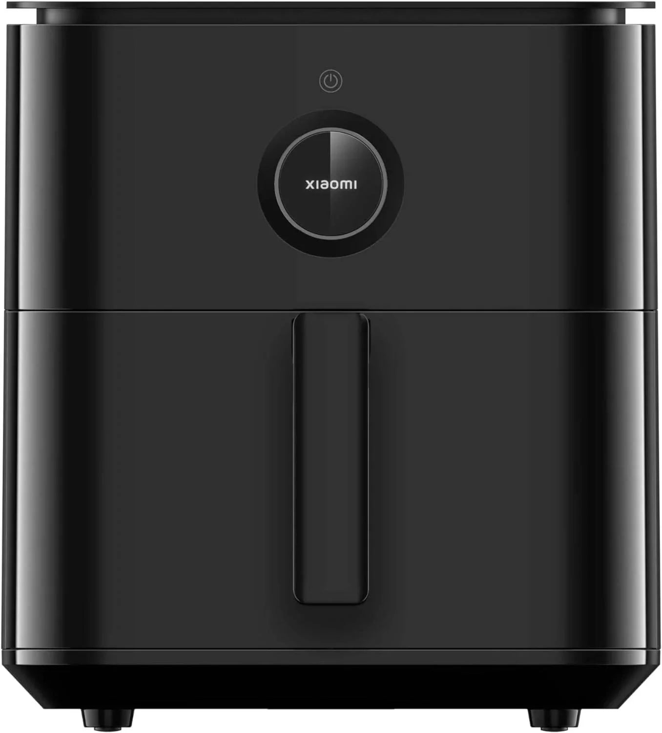 Xiaomi Smart Air Fryer 6.5L: La Evolución de la Cocina Saludable