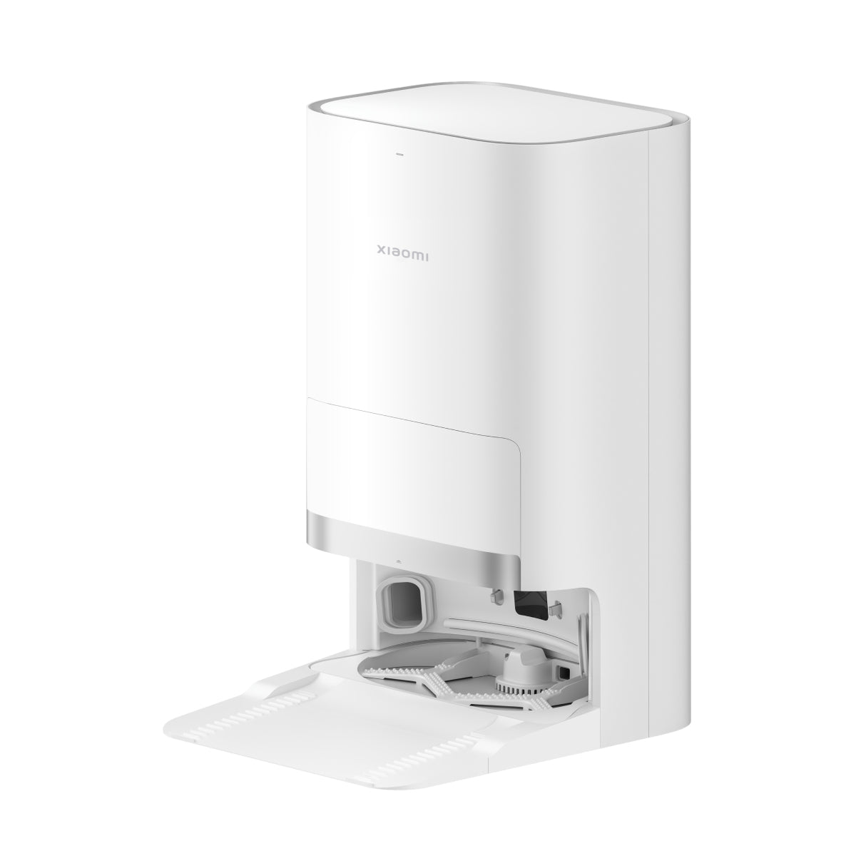 Aspiradora Robot Xiaomi Vacuum X20+ - Limpieza Inteligente y Autónoma con Estación Todo en Uno