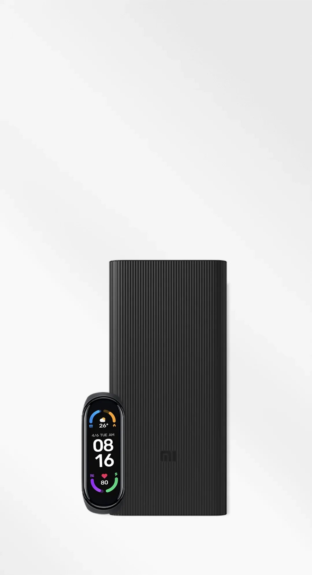 Xiaomi Power Bank 18W 30000mAh: Ultra Capacidad, Carga Rápida Portátil y Fiable