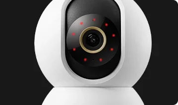 Cámara de Seguridad Inteligente Xiaomi C700: Visión 4K UHD con Chip IA Insignia y Wi-Fi 6