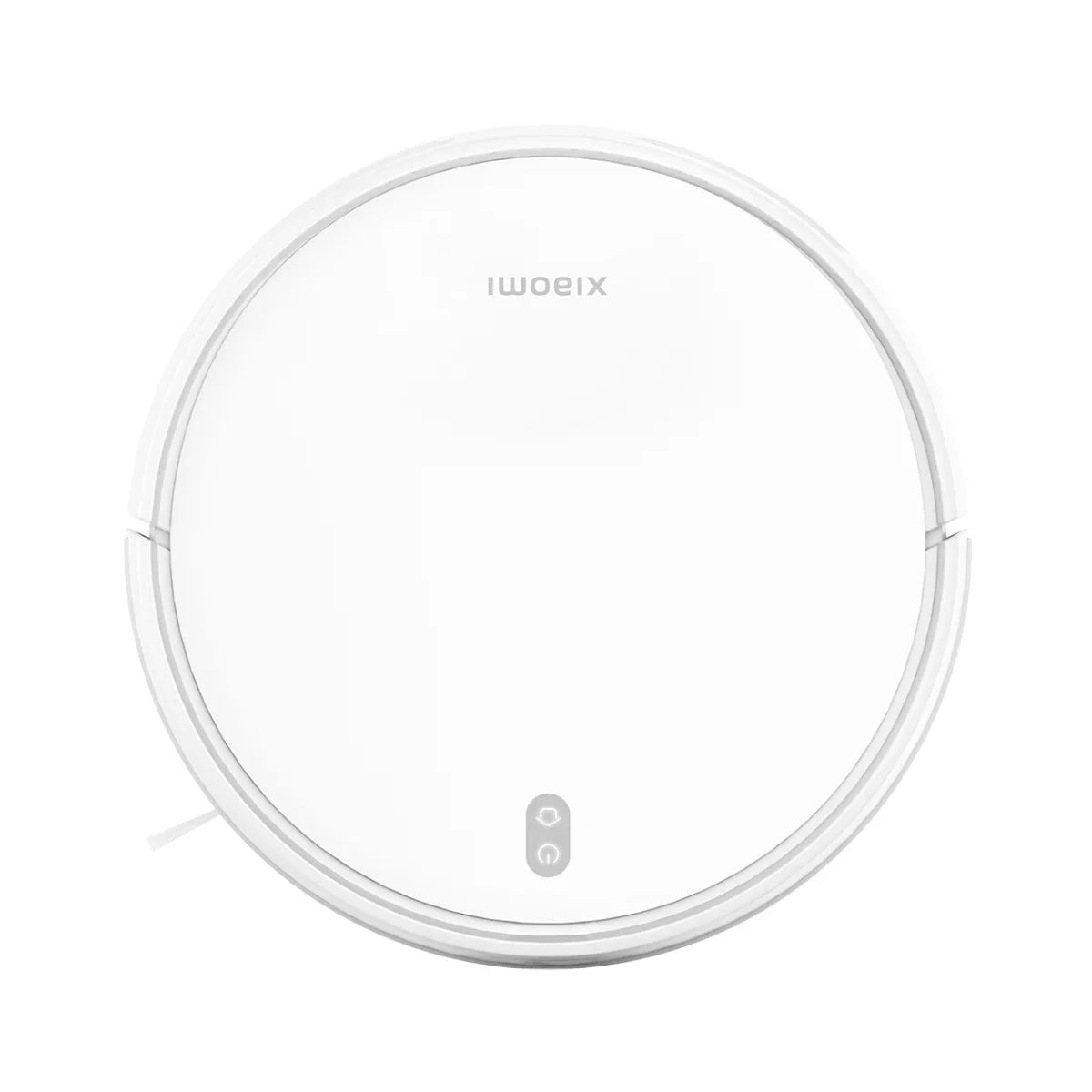 Aspiradora Robot Xiaomi E10: Limpieza Inteligente 2 en 1 con Mapeo Wi-Fi