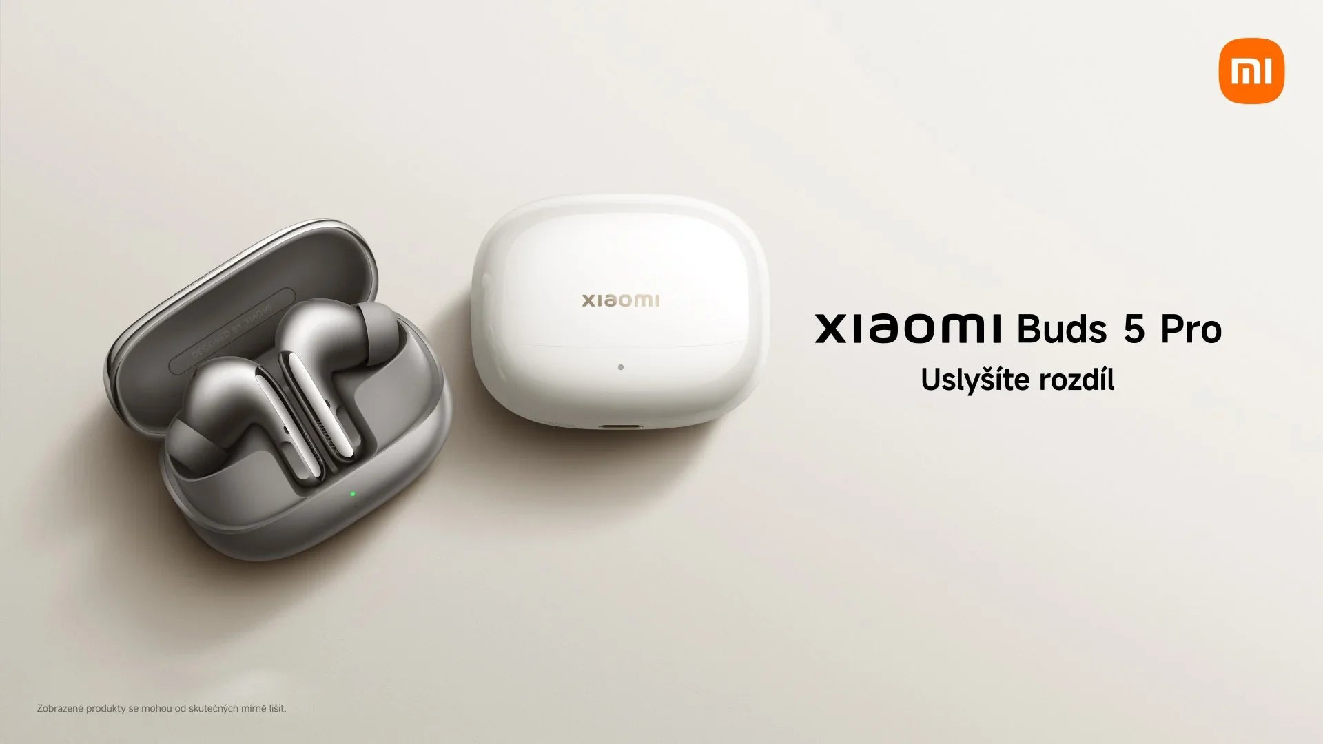 Xiaomi Buds 5 Pro: Audio de Alta Calidad con Cancelación de Ruido Avanzada