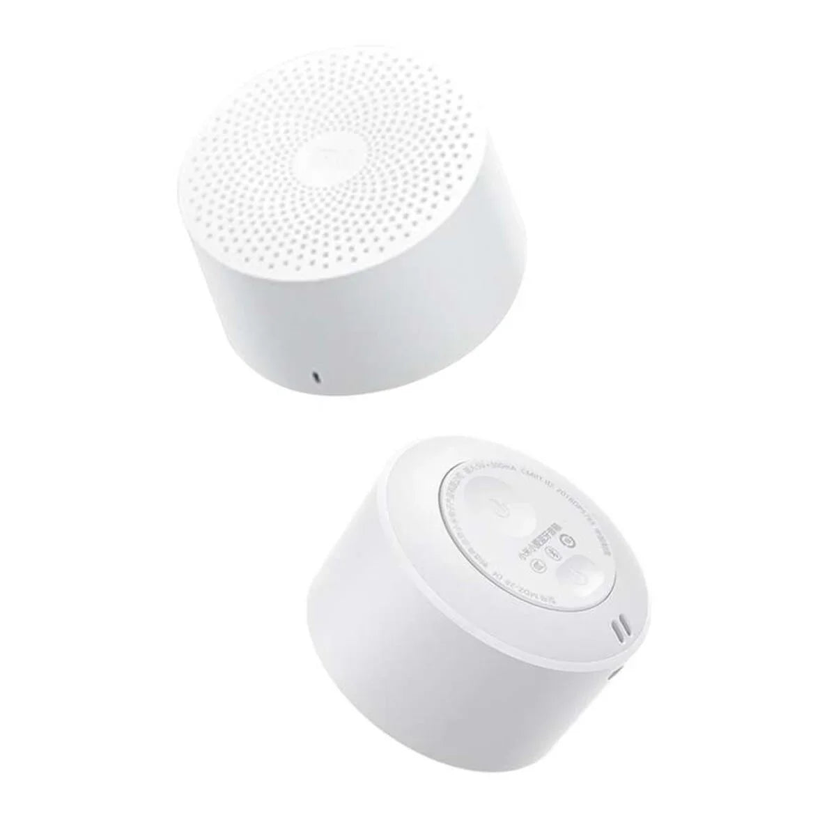 Altavoz Bluetooth Compacto Xiaomi Mi 2: Sonido Potente, Batería Duradera, Manos Libres