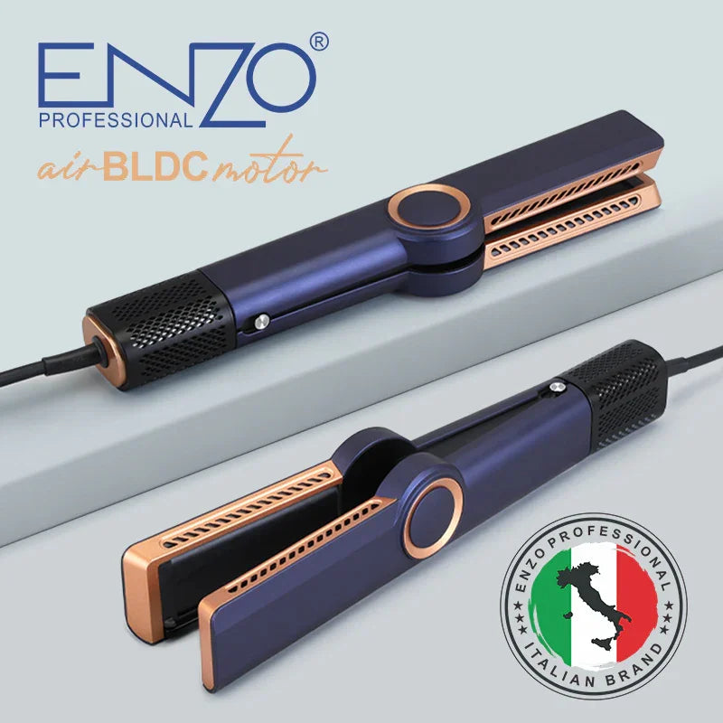 Alisador de aire caliente de alta velocidad