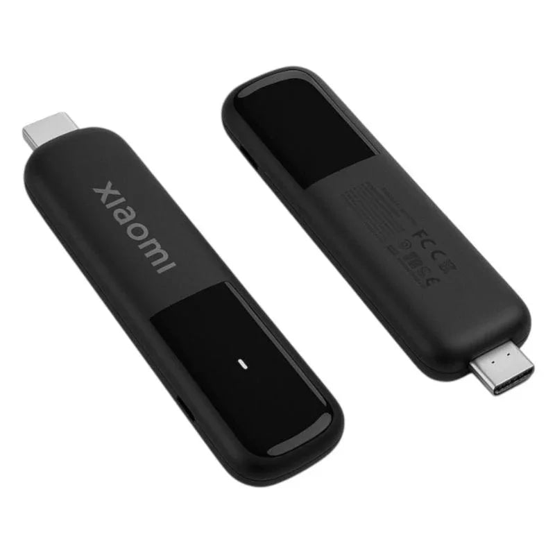 Xiaomi TV Stick 4K 2ª Generación: Streaming Ultra HD Android con WiFi 6