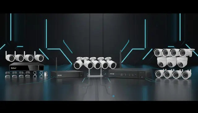 Sistemas de Seguridad