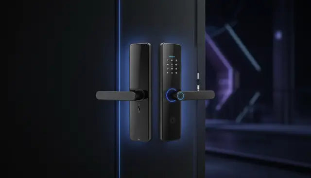 Cerradura Inteligentes