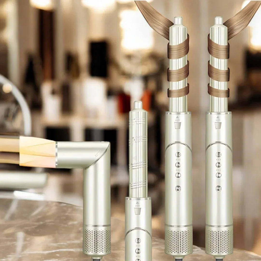 Enzo - Italian Hair & Facial Care