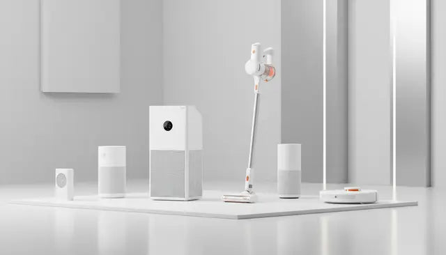 Xiaomi Lifestyle y Ecosistema