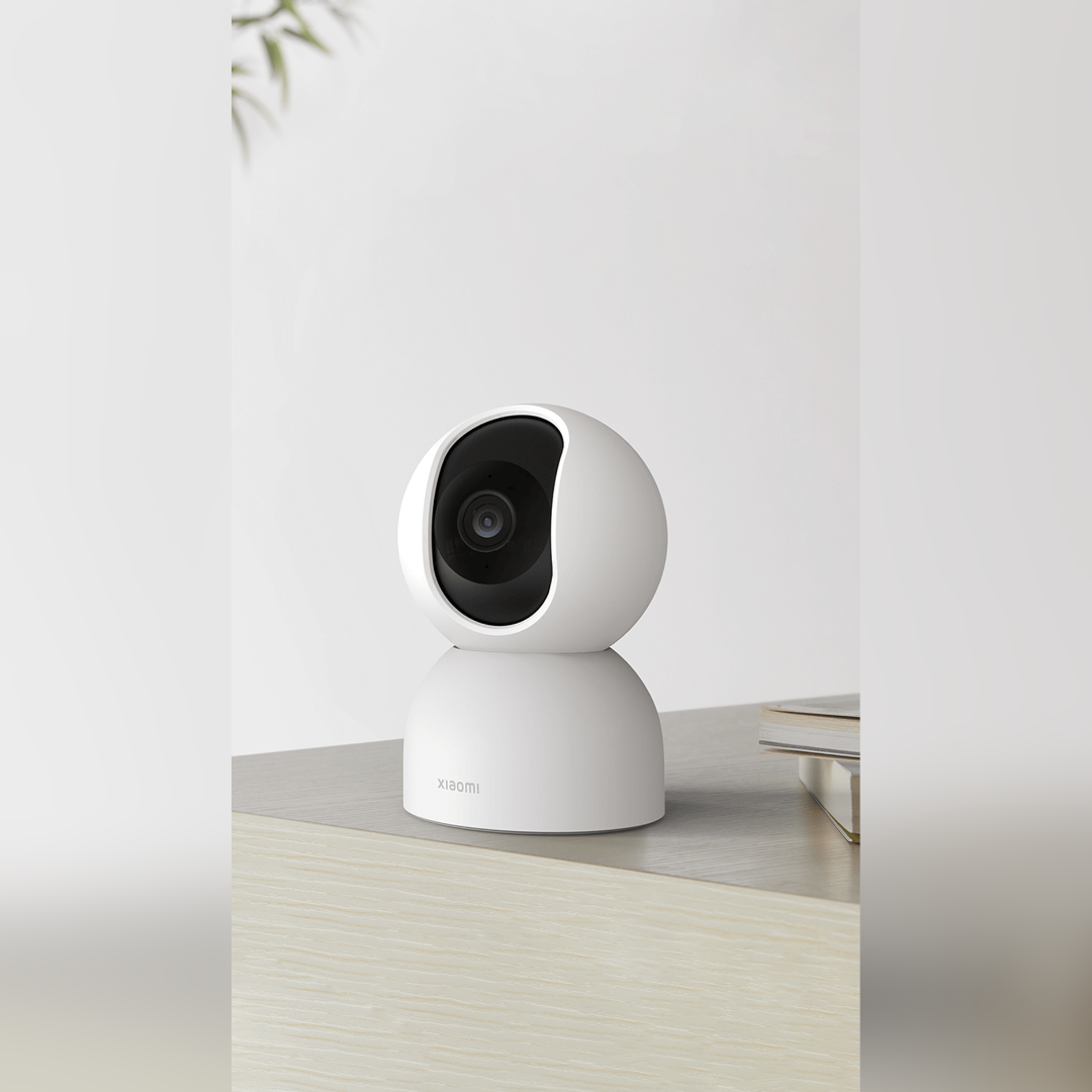 Xiaomi Smart Camera C400