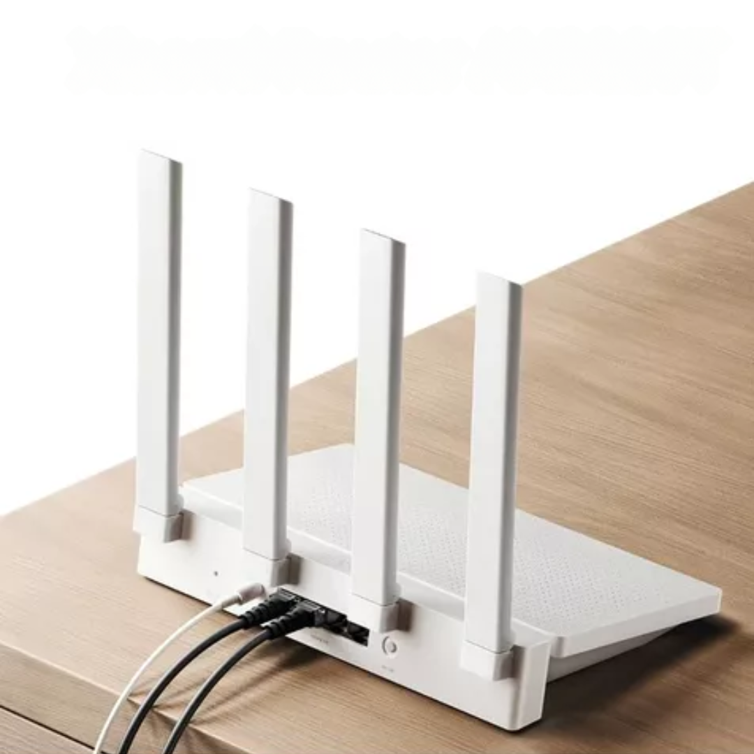 Router Xiaomi AX3000T