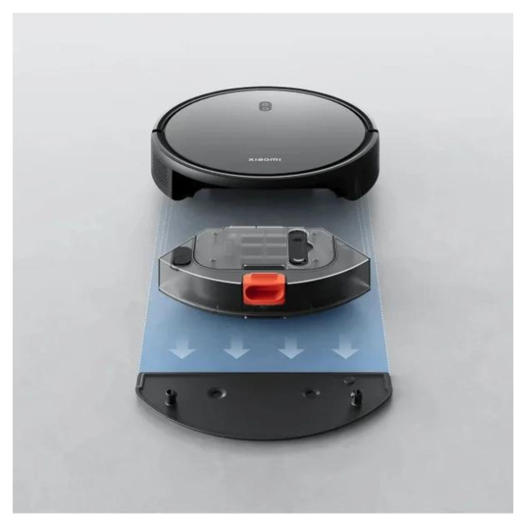 Aspiradora Y Mopa Xiaomi Robot Vacuum E10C