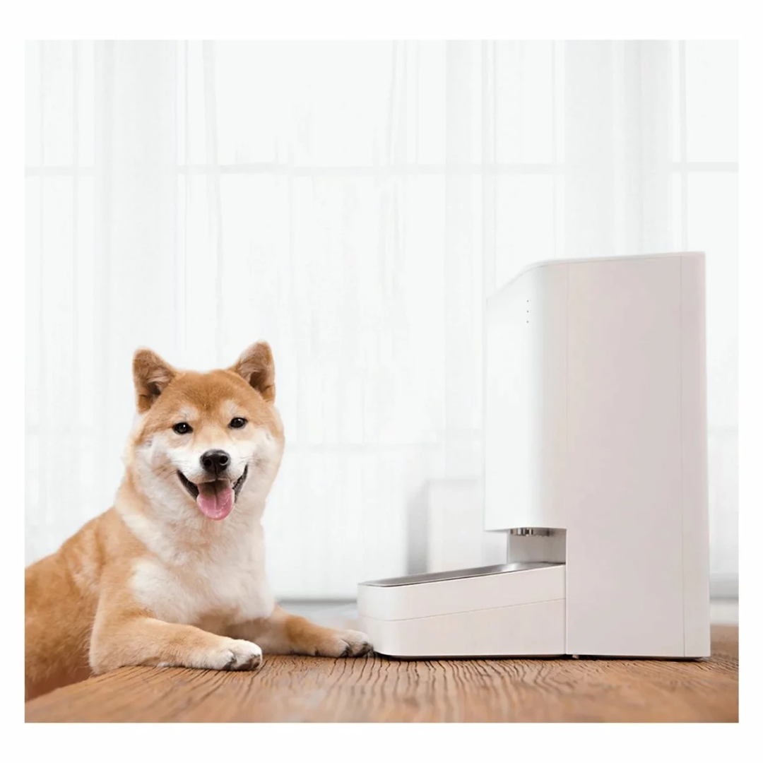 Xiaomi Alimentador Inteligente para Mascotas