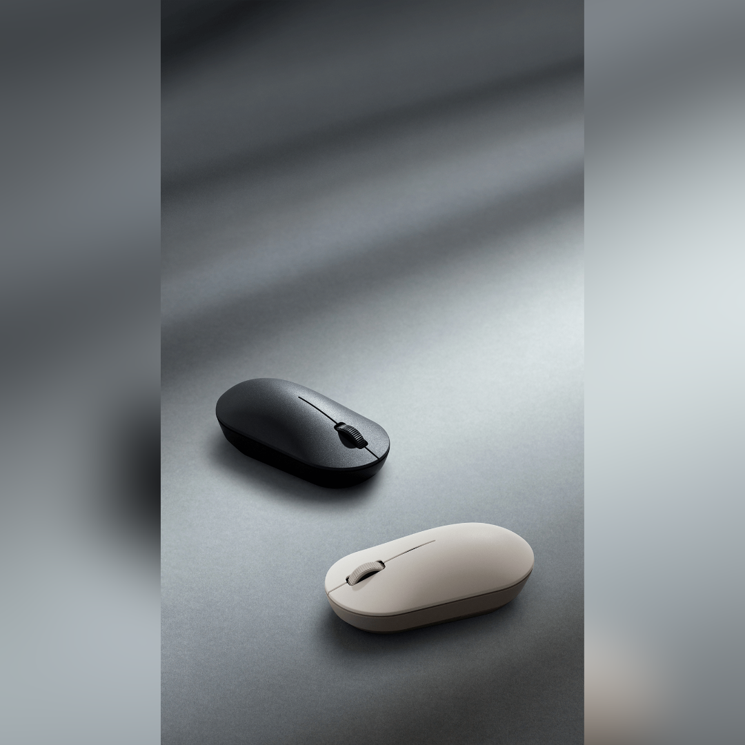 Xiaomi Mouse Inalambrico Lite 2