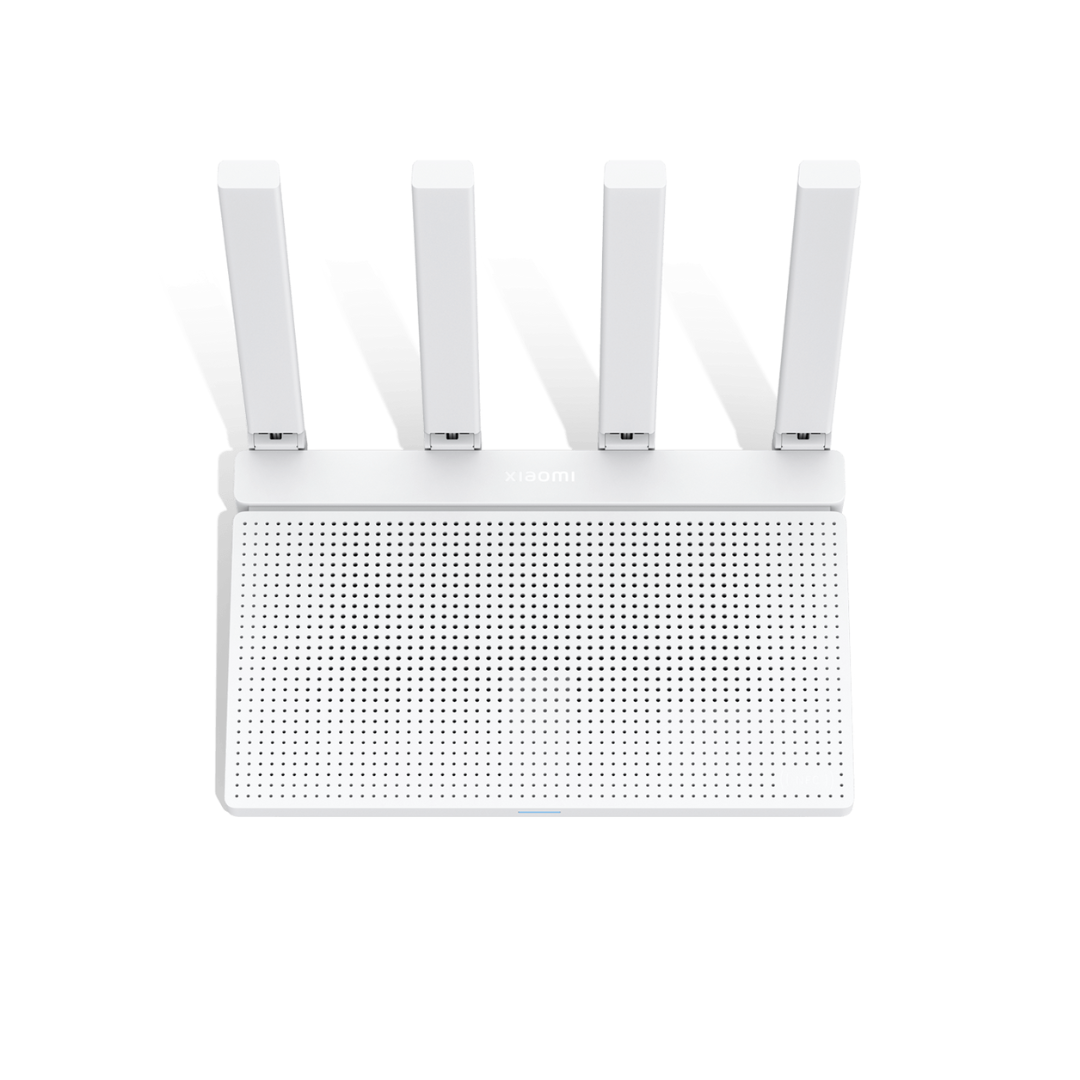 Router Xiaomi AX3000T