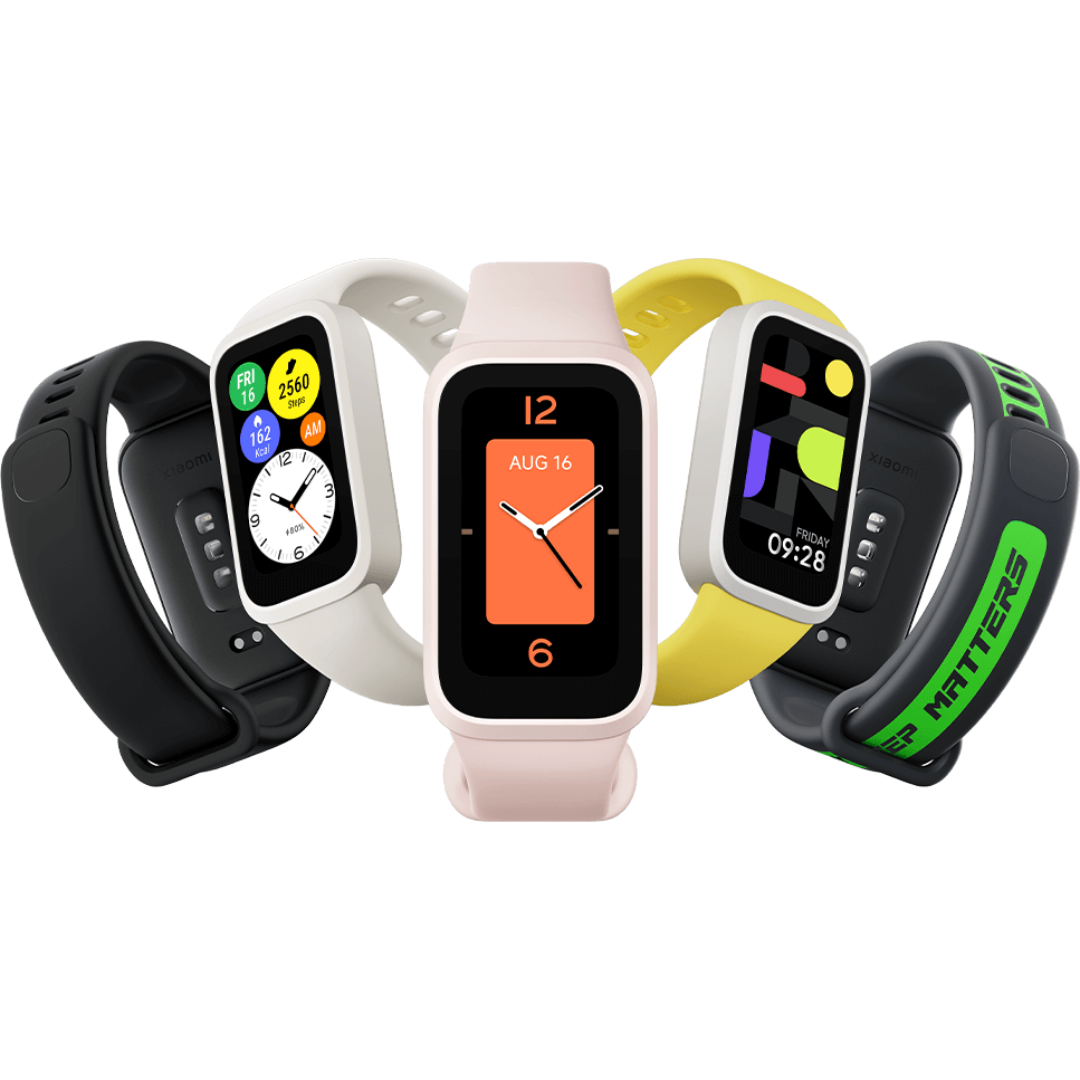 Xiaomi Smart Band 9 Active