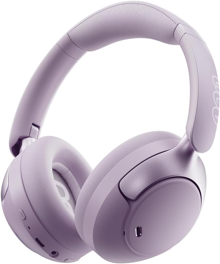 Auriculares Inalámbricos QCY H3 PRO con ANC Adaptativo y LDAC