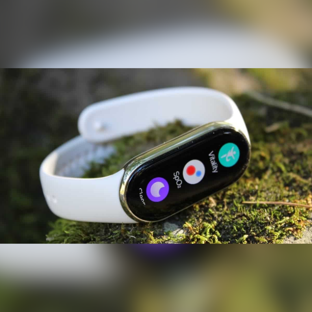 Xiaomi Smart Band 9