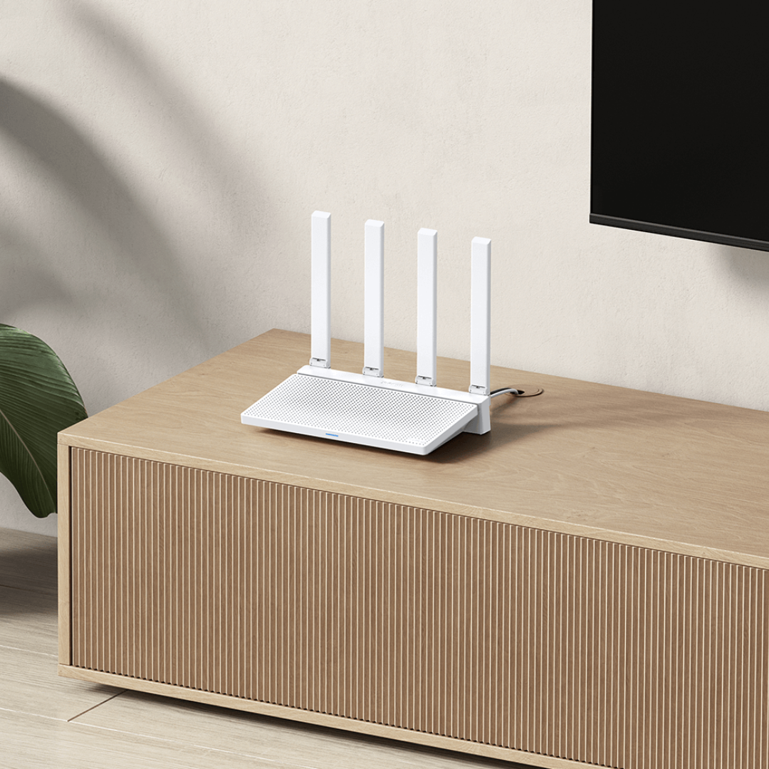 Router Xiaomi AX3000T