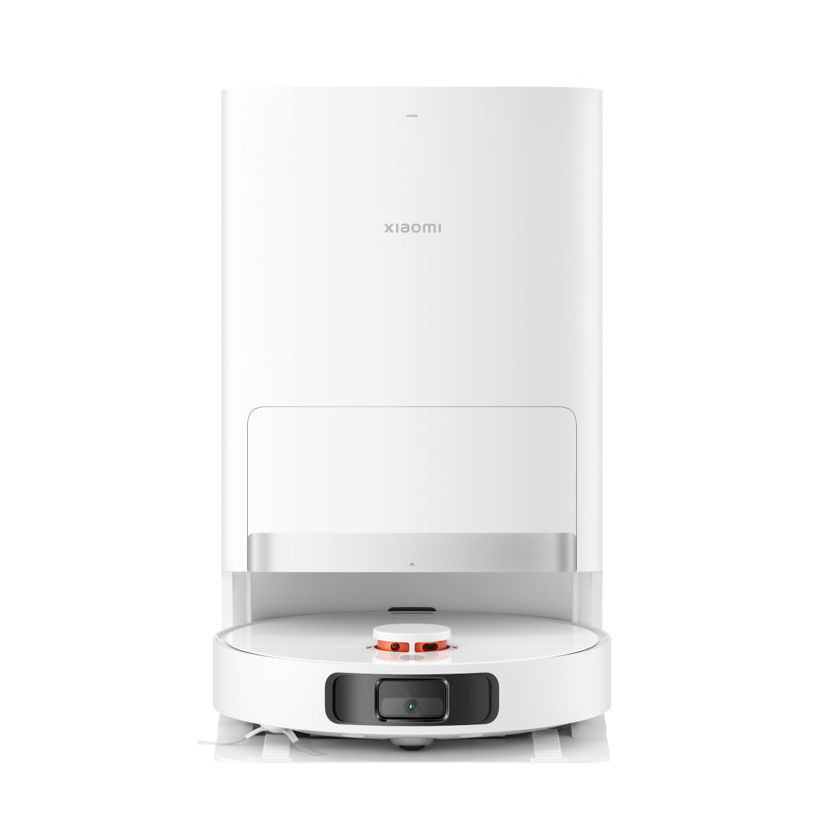 Aspiradora Robot Xiaomi Vacuum X20+ - Limpieza Inteligente y Autónoma con Estación Todo en Uno