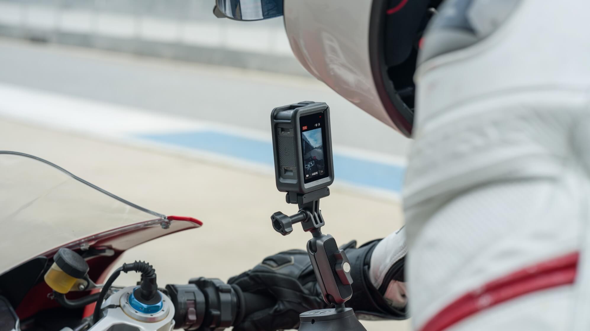 Micrófono Inalámbrico DJI Mic Mini: Audio Alta Calidad, Ultraportátil, Batería Extendida