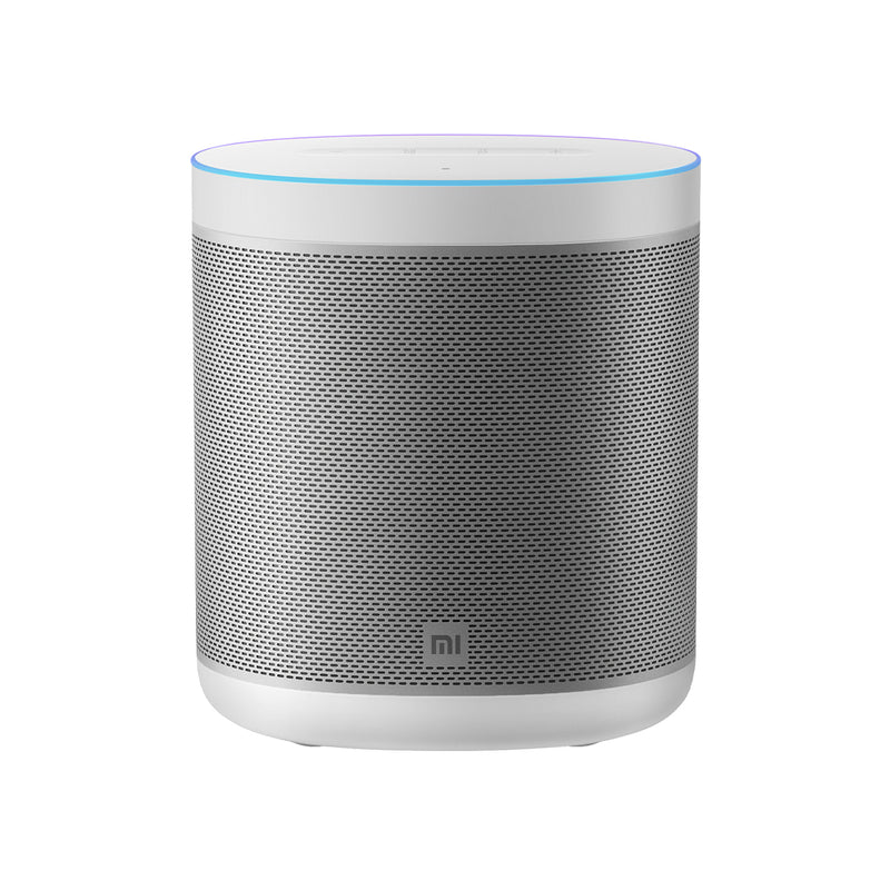 Altavoz Inteligente Xiaomi Mi Smart Speaker - Sonido Potente y Control por Voz
