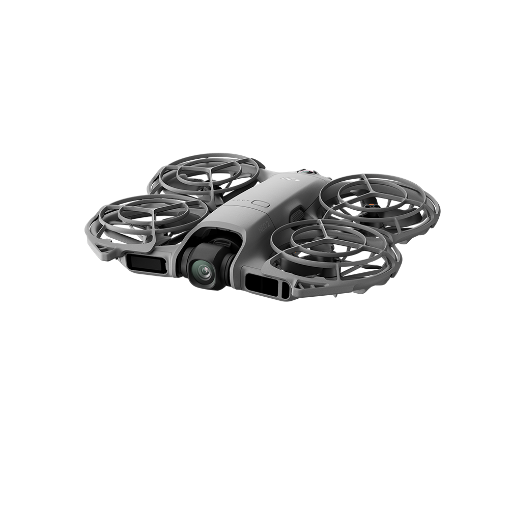DJI Neo 2 Fly More Combo dron 4K LiDAR 12MP