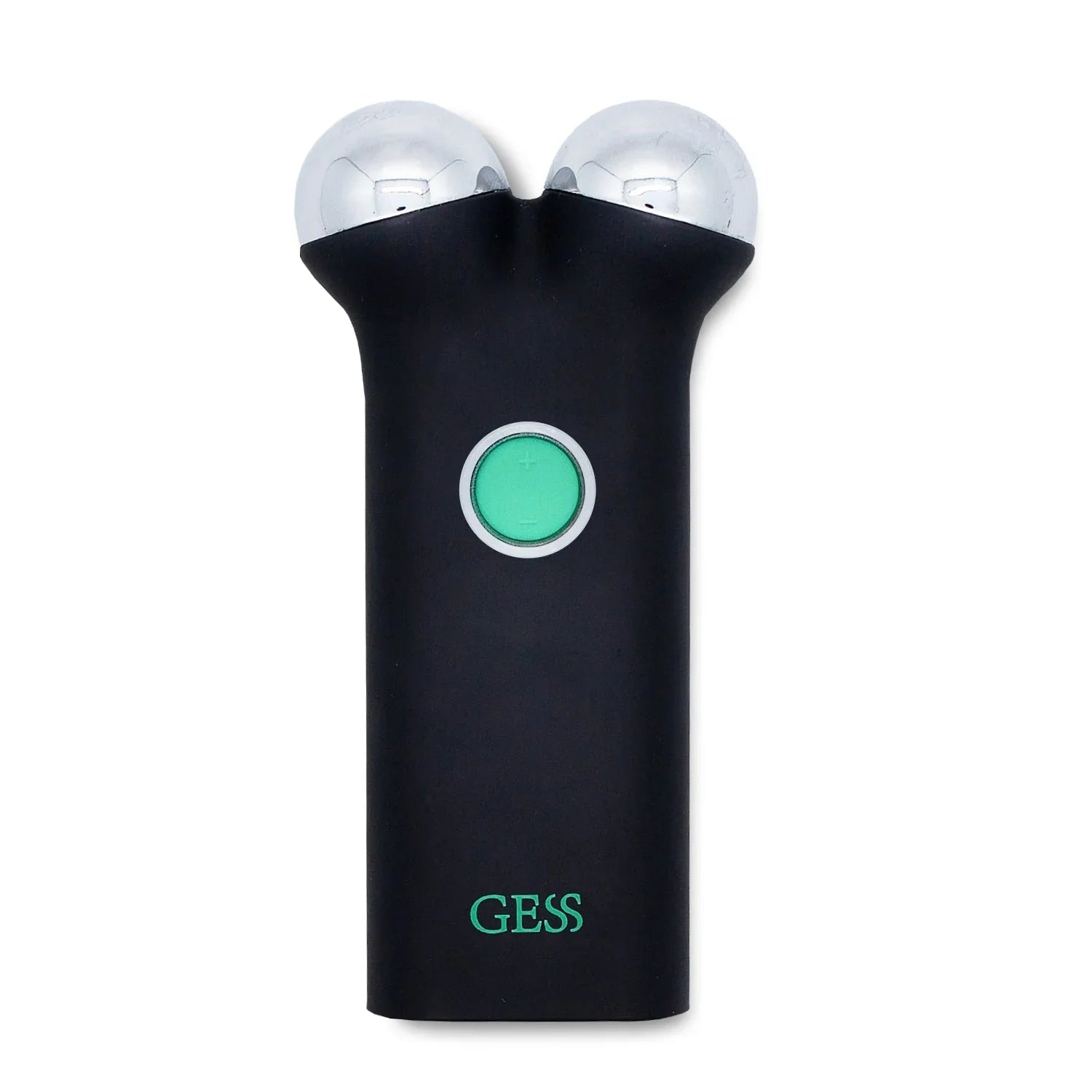 Masajeador Facial GESS Sfera Microcorriente Recargable con 4 Modos