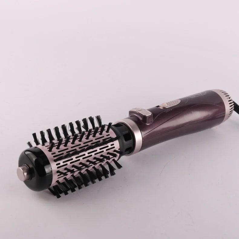 ENZO EN-747 Cepillo Secador y Rizador Caliente 2 en 1